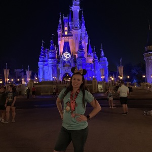 Fundraising Page: Allison Martin